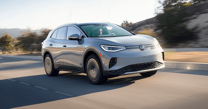 cheap electric cars